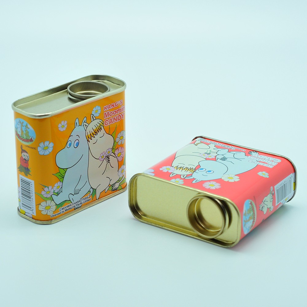 Small candy tins with gasoline can shape.jpg