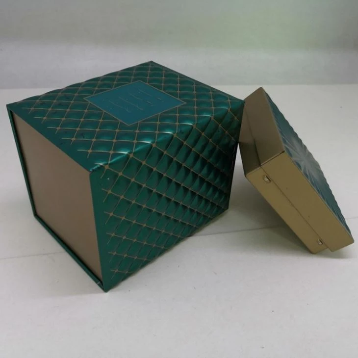 150g Metal Tin Box Tea
